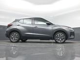 Thumbnail of 2022 Gun Metallic Nissan Kicks