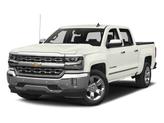 Photo of 2017 Iridescent Pearl Tricoat Chevrolet Silverado 1500
