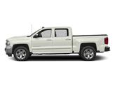 Thumbnail of 2017 Iridescent Pearl Tricoat Chevrolet Silverado 1500