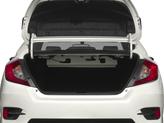 Thumbnail of 2018 Crystal Black Pearl Honda Civic
