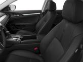 Thumbnail of 2018 Crystal Black Pearl Honda Civic