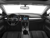 Thumbnail of 2018 Crystal Black Pearl Honda Civic