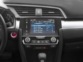 Thumbnail of 2018 Crystal Black Pearl Honda Civic