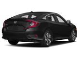 Thumbnail of 2018 Crystal Black Pearl Honda Civic