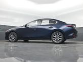 Thumbnail of 2025 Deep Crystal Blue Mica Mazda Mazda3