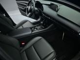 Thumbnail of 2025 Deep Crystal Blue Mica Mazda Mazda3