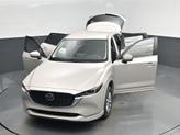 Thumbnail of 2025 Platinum Quartz Metallic Mazda CX-5