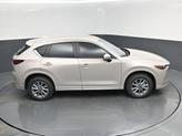 Thumbnail of 2025 Platinum Quartz Metallic Mazda CX-5