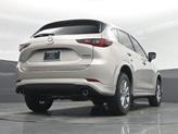 Thumbnail of 2025 Platinum Quartz Metallic Mazda CX-5