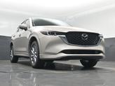 Thumbnail of 2025 Platinum Quartz Metallic Mazda CX-5