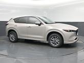 Photo of 2025 Platinum Quartz Metallic Mazda CX-5