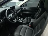 Thumbnail of 2025 Platinum Quartz Metallic Mazda CX-5