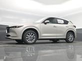 Thumbnail of 2025 Platinum Quartz Metallic Mazda CX-5