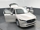 Thumbnail of 2025 Platinum Quartz Metallic Mazda CX-5