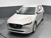 Thumbnail of 2025 Platinum Quartz Metallic Mazda CX-5