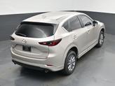 Thumbnail of 2025 Platinum Quartz Metallic Mazda CX-5