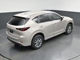 Thumbnail of 2025 Platinum Quartz Metallic Mazda CX-5