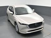 Thumbnail of 2025 Platinum Quartz Metallic Mazda CX-5