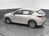 Thumbnail of 2025 Platinum Quartz Metallic Mazda CX-5