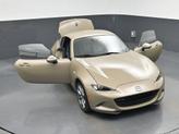 Thumbnail of 2023 Zircon Sand Metallic Mazda MX-5 Miata RF
