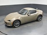 Thumbnail of 2023 Zircon Sand Metallic Mazda MX-5 Miata RF