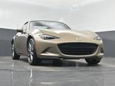 Thumbnail of 2023 Zircon Sand Metallic Mazda MX-5 Miata RF