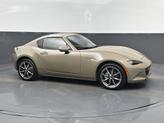 Photo of 2023 Zircon Sand Metallic Mazda MX-5 Miata RF