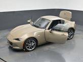Thumbnail of 2023 Zircon Sand Metallic Mazda MX-5 Miata RF