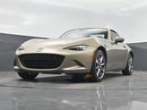Thumbnail of 2023 Zircon Sand Metallic Mazda MX-5 Miata RF