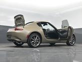 Thumbnail of 2023 Zircon Sand Metallic Mazda MX-5 Miata RF