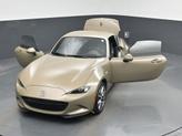 Thumbnail of 2023 Zircon Sand Metallic Mazda MX-5 Miata RF