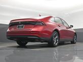 Thumbnail of 2023 Radiant Red Metallic Honda Accord