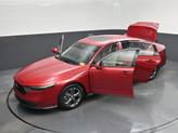 Thumbnail of 2023 Radiant Red Metallic Honda Accord