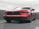 Thumbnail of 2023 Radiant Red Metallic Honda Accord