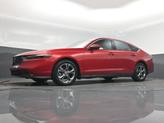 Thumbnail of 2023 Radiant Red Metallic Honda Accord