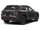 Thumbnail of 2025 Machine Gray Metallic Mazda CX-50