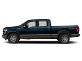Thumbnail of 2015 BLUE JEANS METALLIC Ford F-150