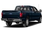 Thumbnail of 2015 BLUE JEANS METALLIC Ford F-150