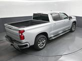 Thumbnail of 2019 Silver Ice Metallic Chevrolet Silverado 1500