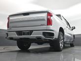 Thumbnail of 2019 Silver Ice Metallic Chevrolet Silverado 1500