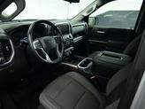 Thumbnail of 2019 Silver Ice Metallic Chevrolet Silverado 1500
