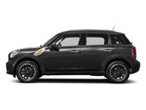 Thumbnail of 2016 Midnight Grey Metallic MINI Countryman