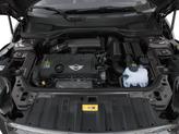 Thumbnail of 2016 Midnight Grey Metallic MINI Countryman