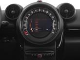 Thumbnail of 2016 Midnight Grey Metallic MINI Countryman