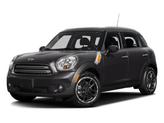 Photo of 2016 Midnight Grey Metallic MINI Countryman