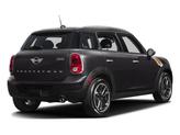 Thumbnail of 2016 Midnight Grey Metallic MINI Countryman