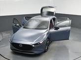 Thumbnail of 2022 Polymetal Gray Metallic Mazda Mazda3