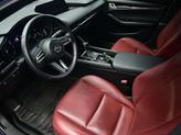 Thumbnail of 2022 Polymetal Gray Metallic Mazda Mazda3