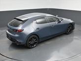 Thumbnail of 2022 Polymetal Gray Metallic Mazda Mazda3