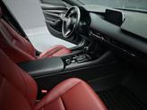 Thumbnail of 2022 Polymetal Gray Metallic Mazda Mazda3